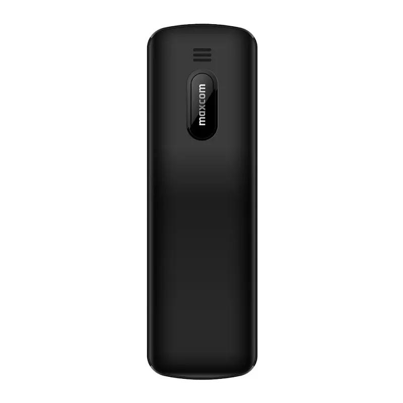Mobiiltelefon MAXCOM MM34D 4G, 6,0-tolline ekraan