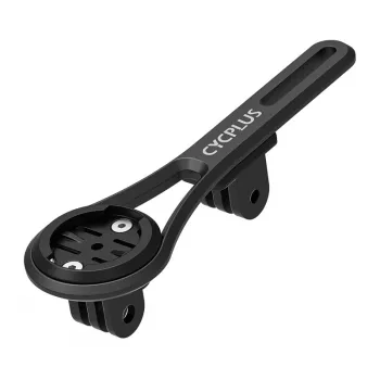 Jalgrattakompuutri kinnitus Cycplus Z3 – lenksu/seadme hoidik (mudel Z3-CH)