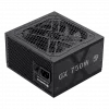 Gamemax toiteplokk, 80 PLUS, Gold | GX 750GF | 750 W