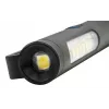 Käsitaskulamp Ansmann PL130B must SMD LED 3W ABS IP20