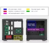 Arvutikorpus Zalman N5 TF ATX must