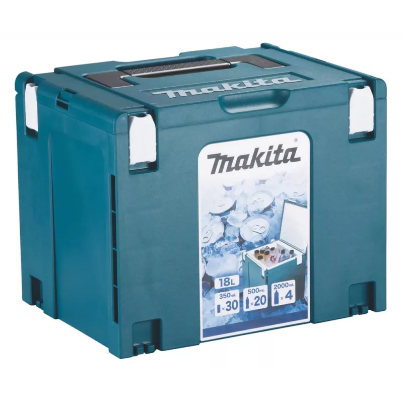 Makita 198253-4 väikeosade/tööriistakast sinine