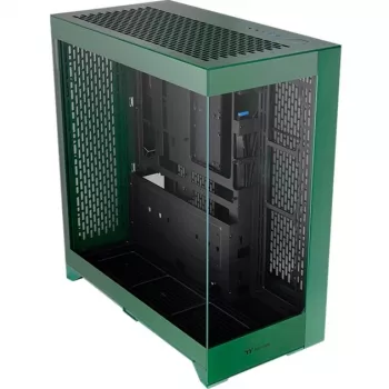 PC-korpus Thermaltake CTE E660 MX Midi Tower roheline