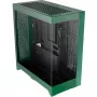 PC-korpus Thermaltake CTE E660 MX Midi Tower roheline