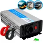 Toiteadapter Extralink EX.31179 12V 1A — 12V alalisvoolu väljund, 1A vool, võrguseadmetele ja väikeelektroonikale