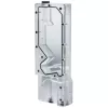 Phanteks Glacier R220C paak, läbipaistev akrüülist tagaplaat, DRGB LED (PH-R220C_02)
