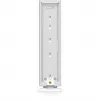 Ubiquiti M.2 SSD-salve valikuline salvestusinsert Cloud Gateway Maxile, mis toetab ühte 2230, 2242, 2260, 2280 või 22110 suurusega M.2 NVMe SSD-d
