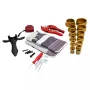 Dedra DED7514 plasttorude keevitusaparaat, 1500 W