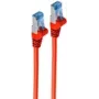 shiverpeaks BS75711-R võrgukaabel punane 1 m Cat6a S/FTP (S-STP) (BS75711-R)