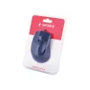 Gembird MUS-4B-01 hiir mõlemakäeline USB Type-A optiline 1200 DPI