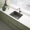 Kraan Lina L väljatõmmatava otsikuga HP kivihall