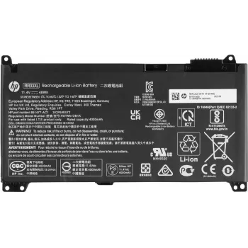Sülearvuti aku HP ASSY-BATT 4C 48WH, 48 Wh maht, ühilduv vahetusaku