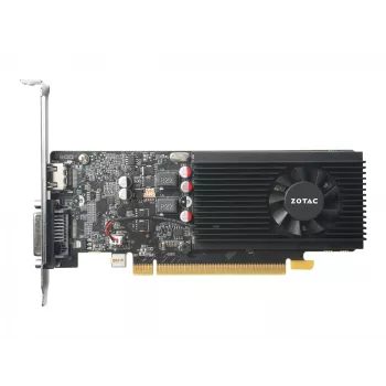 Graafikakaart NVIDIA GeForce GT 1030 2 GB GDDR5