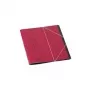 Elba laiendatav toimik chic - Bordeaux - kartong - A4 (42496BX NEU: 400001990)