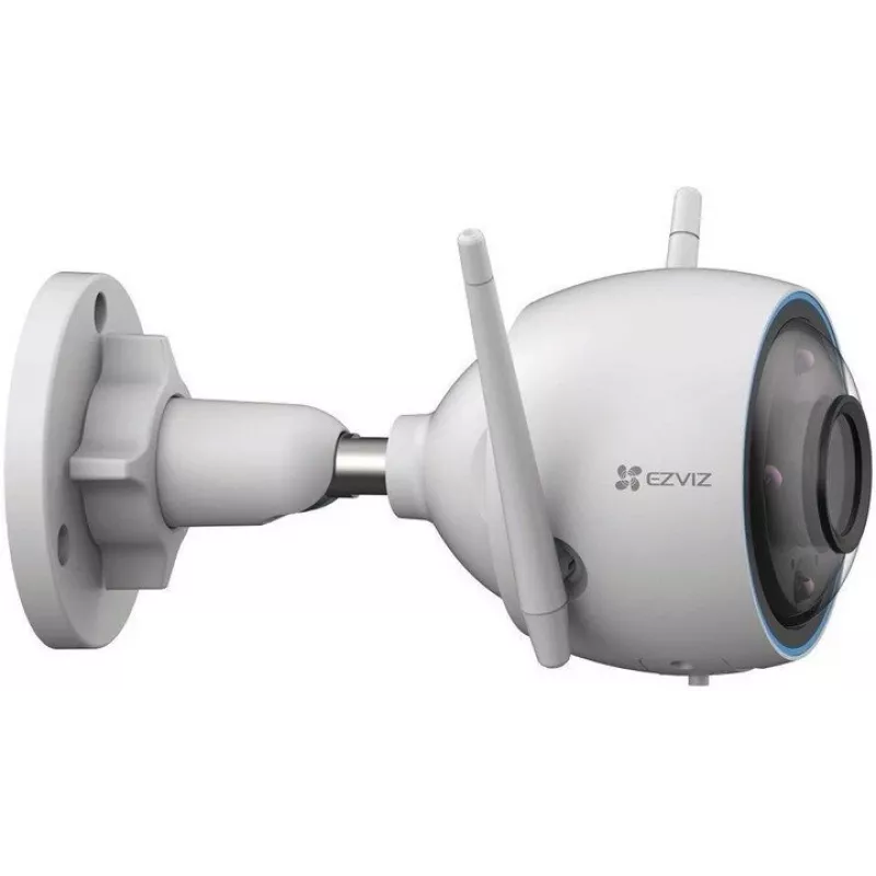 IP turvakaamera EZVIZ H3 2K Outdoor 2304 x 1296 pikslit