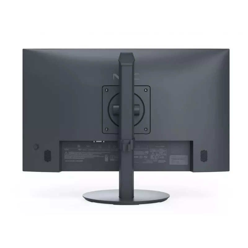 NEC MultiSync E244FL arvutimonitor 61 cm (24 tolli) 1920 x 1080 pikslit Full HD LCD must