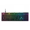 Razer RZ03-04500100-R3M1 klaviatuur mängudele USB QWERTY USA inglise must