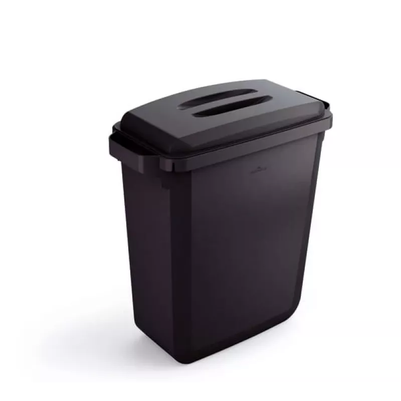 Durable DURABIN 60 Hall prügikast 600x282x590 mm
