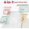 Nutika kodu keskus SwitchBot W3202100 – Wi‑Fi ja Bluetooth lüüs SwitchBot seadmetele