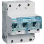 Hager HTN363E sinine