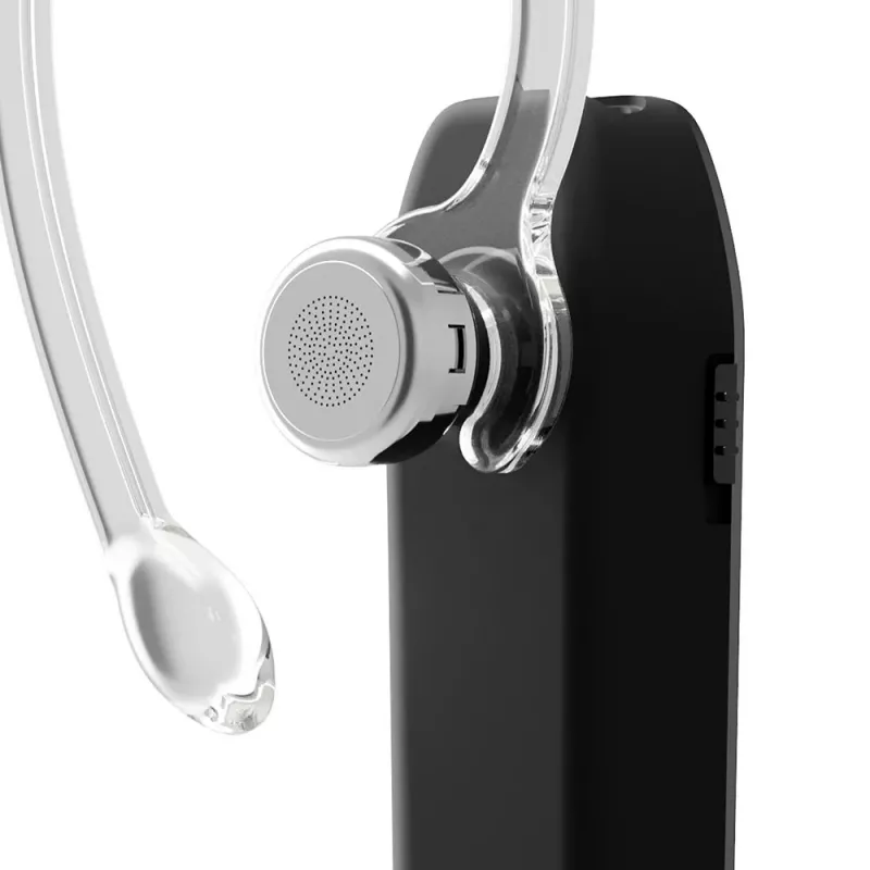Tellur Bluetooth-peakomplekt Vox 100 Must