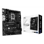Emaplaat ASRock B860 Pro-A — Intel B860 ATX, LGA 1851, DDR5, 4x DIMM, 256GB, 2.5Gb LAN, 1x M.2, 4x SATA III