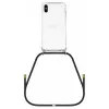Cover Coros LOO003 mobiiltelefoni ümbris iPhone X/XS jaoks