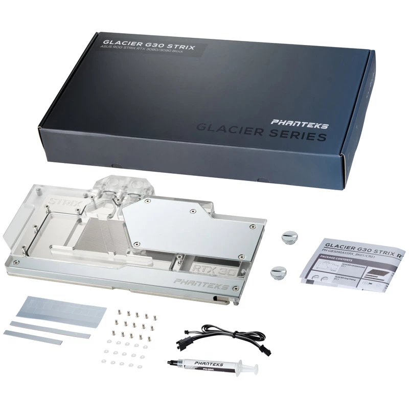 Phanteks PH-GB3090ASSRX veevplokk