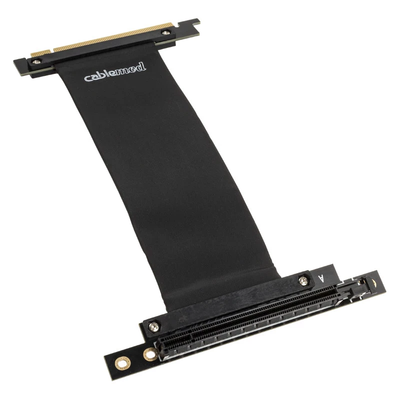 GPU kronstein Cablemod CM-VPB-2DK-R Midi Tower Must 1,8 m
