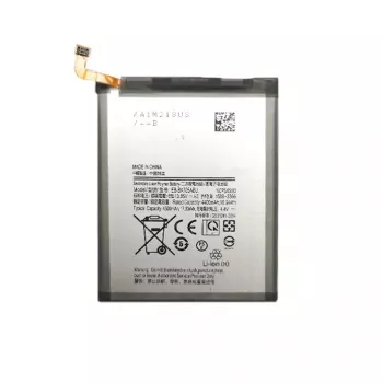 Aku SAMSUNG Galaxy A70