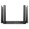 Ruuter Edimax 5G-8649AX kaheribaline 2,4 GHz 5 GHz Wi-Fi 5