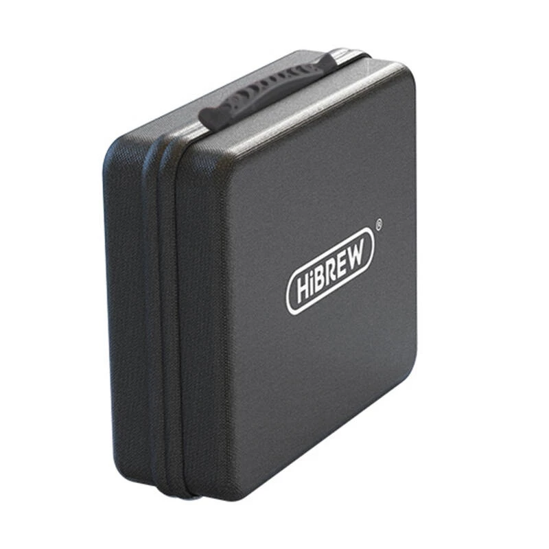 Kohvimasin HiBREW 3-in-1 kaasaskantav H4B_GN