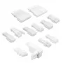 Kaablipikenduskomplekt Kolink Core Pro COREPRO-EK-12VT2-WHT 12V 2x6 Type 2 Valge