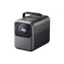 Anker Nebula Laserprojektor | 4K UHD (3840 x 2160) | 3500 ANSI luumenit | Must/Hall