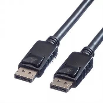 DisplayPort-kaabel ROLINE 11.04.5629 1.5 m Must