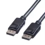 DisplayPort-kaabel ROLINE 11.04.5629 1.5 m Must