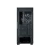 Zalman I3 NEO ARGB MUST arvutikorpus Midi Torn
