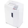 HSM shredstar X13 dokumendipurustaja, 4 x 37 mm + eraldi CD-lõikemehhanism