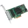 Võrgukaart Intel I350T4V2BLK 1000 Mbit/s PCI Express Ethernet