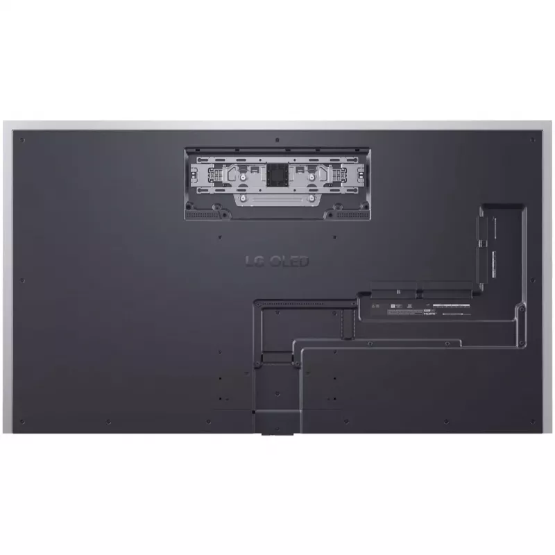 Televiisor LG OLED65G57LW 65-tolline OLED 4K