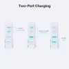 Laua-laadija Unitek P1228AWH01-EU 70W 2×USB-A 2×USB-C