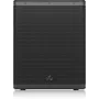 Behringer DR18SUB subwoofer Must Aktiivne subwoofer 800 W