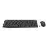 Logitech MK370 Combo for Business - klaviatuuri ja hiire komplekt