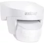 Liikumisandur STEINEL ST 608810 infrapunaandur juhtmega seinale valge