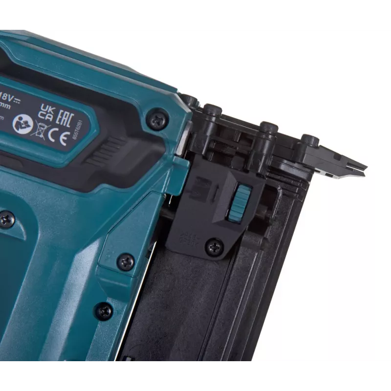 Makita DFN350Z naelutus-/klammerduspüstolid