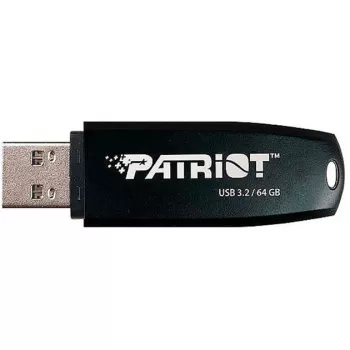 USB-mälupulk Patriot Memory 64 GB USB Type-A 3.2 Gen 1 Xporter Core