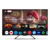Sharp 50GR8265E 127 cm (50 tolli) 4K Ultra HD nutiteler must