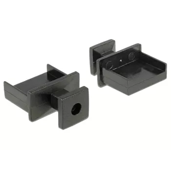 Pistikupesa turvakate USB Type-A DeLOCK 64009