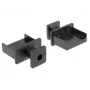 Pistikupesa turvakate USB Type-A DeLOCK 64009