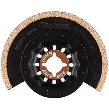Makita B-65040 HM Segment Saeketas65 TMA071 071TMA071 (B-65040)